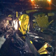 Illustration for article titled Driver miraculously survives 199 mph supercar crash